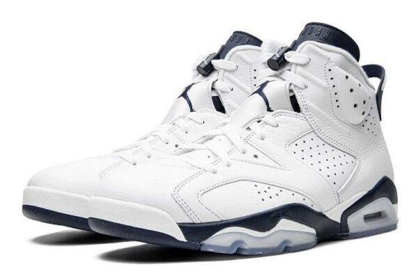 Jordan 6 Midnight Navy CT8529-141