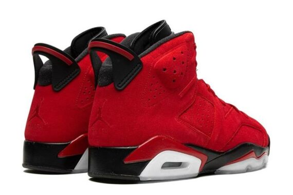 Air Jordan 6 Retro “Toro Bravo”