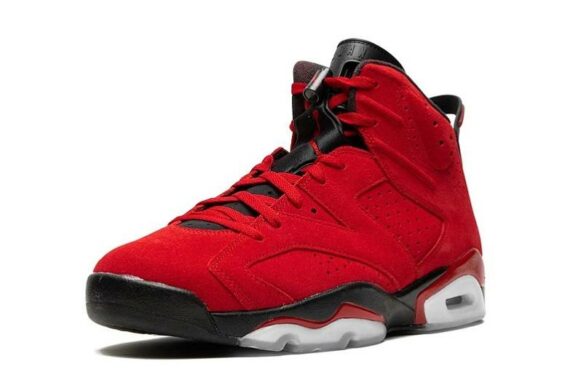 Air Jordan 6 Retro “Toro Bravo”