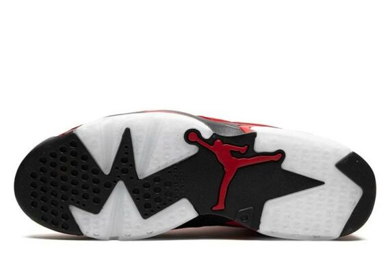 Air Jordan 6 Retro “Toro Bravo”