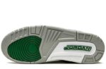 Air Jordan 3 “Pine Green”