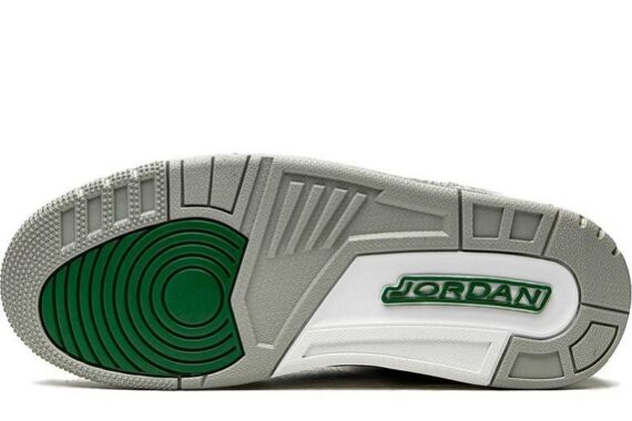 Air Jordan 3 “Pine Green”