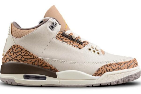 Air Jordan 3 Retro Palomino CT8532-102