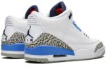 Air Jordan 3 "UNC"