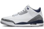 Air Jordan 3 Retro "Midnight Navy"