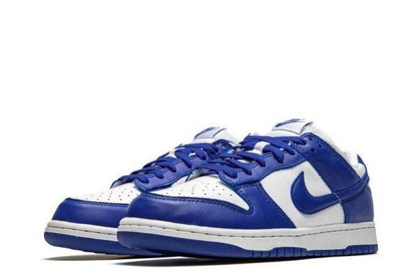 Dunk Low Kentucky CU1726-100