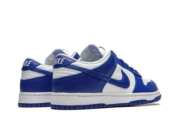 Dunk Low “Kentucky”