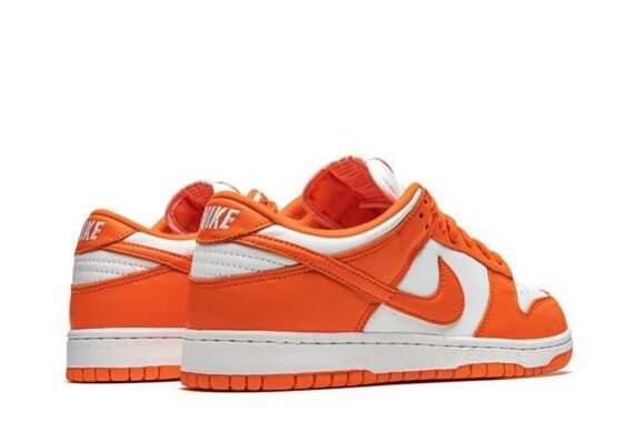 Dunk Low “Syracuse”