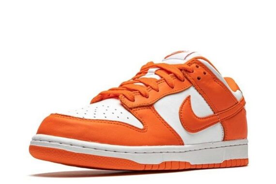 Dunk Low “Syracuse”