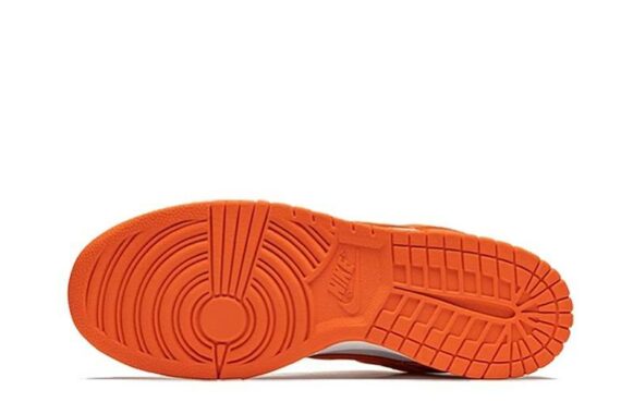 Dunk Low “Syracuse”