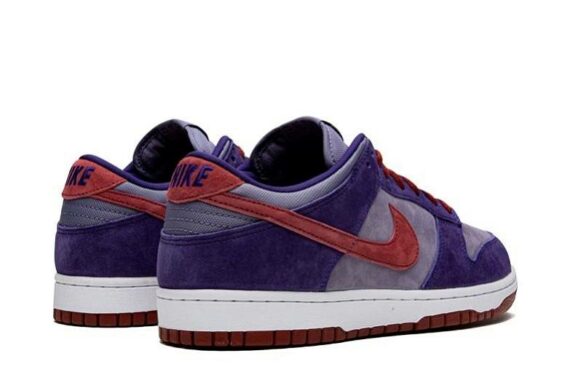 Dunk Low “Plum”