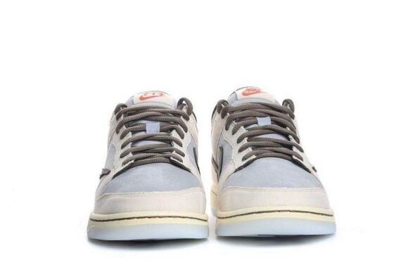 Travis Scott x PlayStation x Dunk Low "PS5"