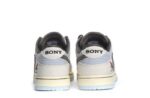 Travis Scott x PlayStation x Dunk Low "PS5"
