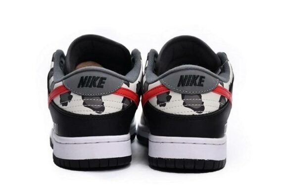 Nike Dunk Low “Graffiti”