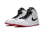 CLOT Jordan 1 Mid “Fearless”