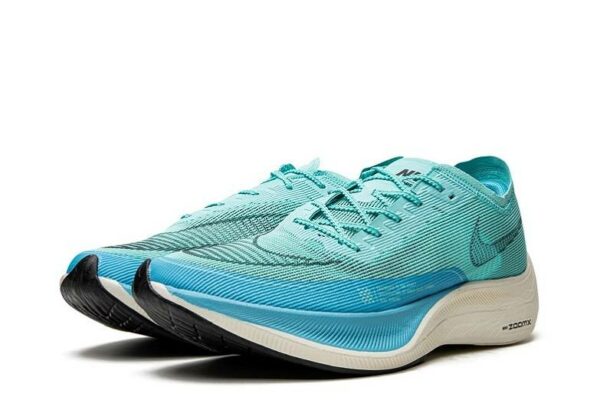 Nike ZoomX VaporFly NEXT% 2 Aurora Green CU4111-300