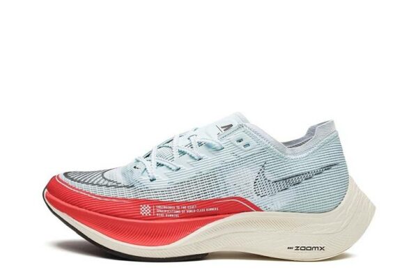 Nike ZoomX Vaporfly Next% 2 OG "Glacier Blue"