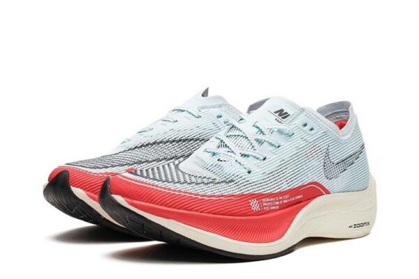 Nike ZoomX Vaporfly Next% 2 OG Glacier Blue CU4111-400