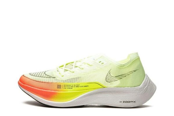 Zoom X VaporFly "Neon"