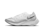 Nike ZoomX Vaporfly NEXT% 2 “White Silver”