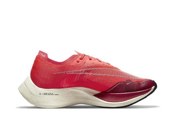 Nike ZoomX VaporFly NEXT% 2 Racy Red CU4123-600