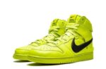 Ambush x Dunk High “Flash Lime”