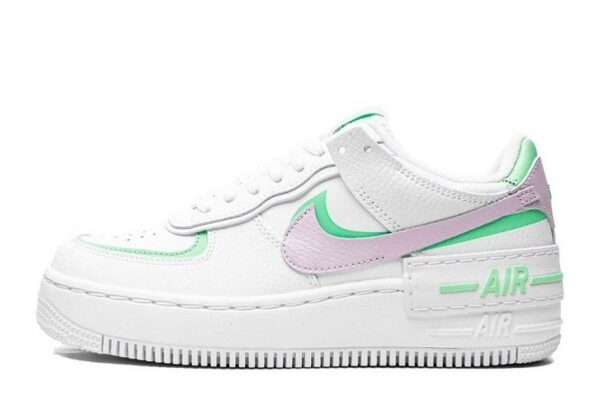 Nike Air Force 1 “Infinite Lilac”