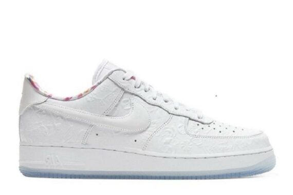 Air Force 1 Low “Chinese New Year”