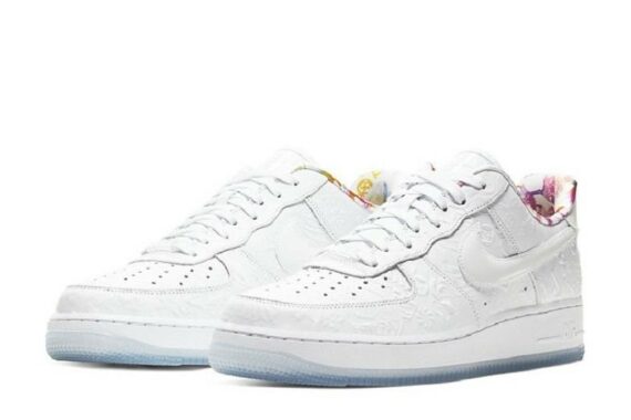 Air Force 1 Low “Chinese New Year”