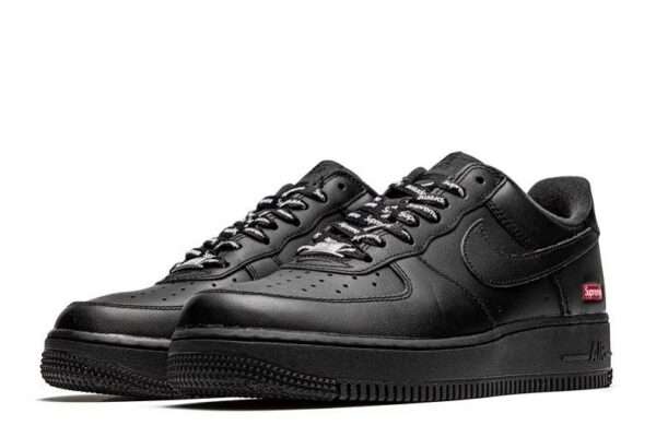 Air Force 1 Low Black CU9225-001