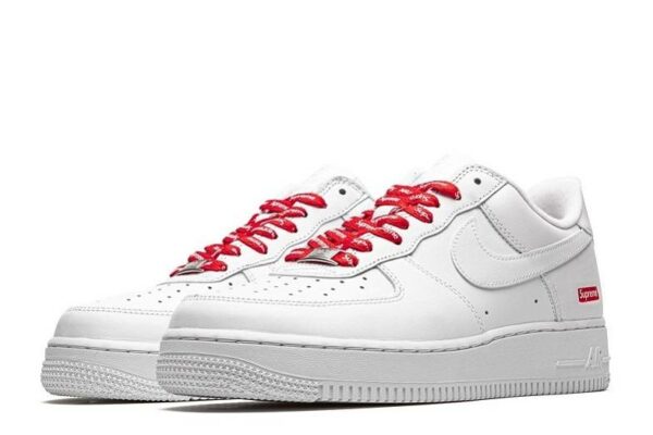 Air Force 1 Low White CU9225-100