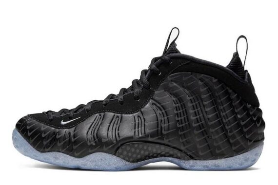 Air Foamposite “Swoosh”