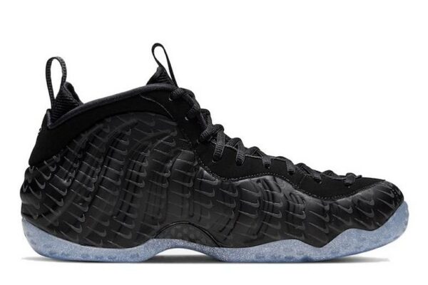 Air Foamposite Swoosh CV0369-001