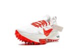 Off-White x Nike Air Zoom Tempo NEXT% "White"