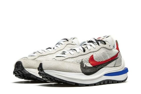 Sacai x Nike VaporWaffle Sail CV1363-100