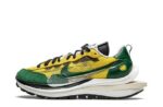 Sacai x Nike VaporWaffle “Tour Yellow”