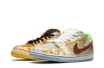 SB Dunk Low "CNY"