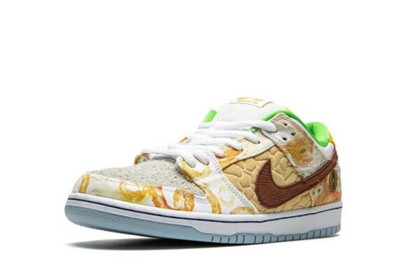 SB Dunk Low "CNY"