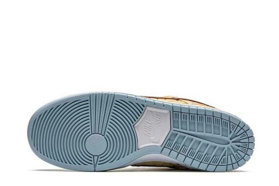 SB Dunk Low "CNY"