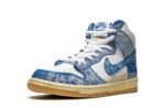 Company x SB Dunk High "Dark Sulfur"
