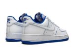 Nike Air Force 1 Low “White Game Royal”