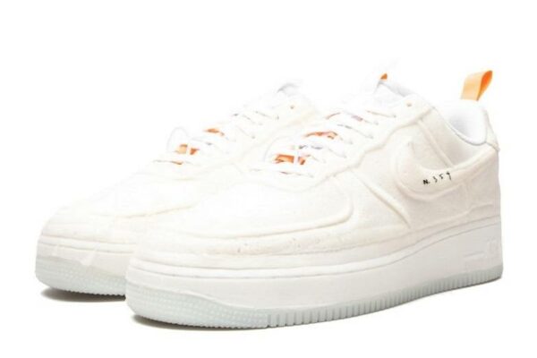 Nike Air Force 1 Sail CV1754-100