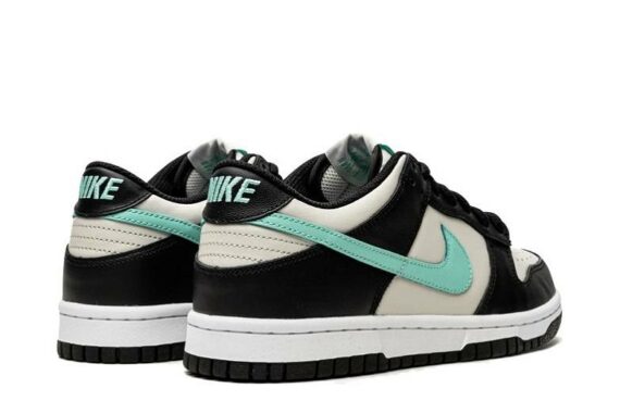 Dunk Lows "Tropical Twist"