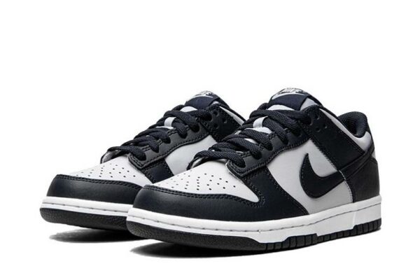 Dunk Low Georgetown CW1590-004