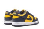 Dunk Low "Michigan"