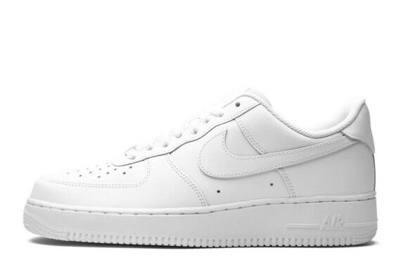 Air Force 1 Low 07 “Coloured Drawing”