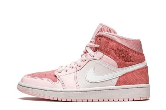 Air Jordan 1 “Digital Pink” Mid