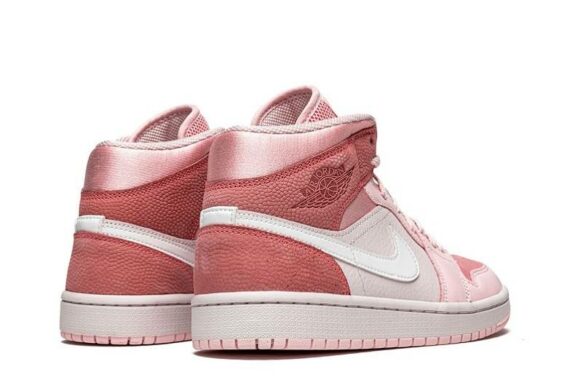 Air Jordan 1 “Digital Pink” Mid