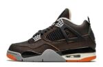 Air Jordan 4 WMNS “Starfish”