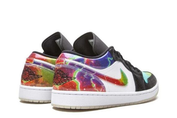 Air Jordan 1 Low "Galaxy"